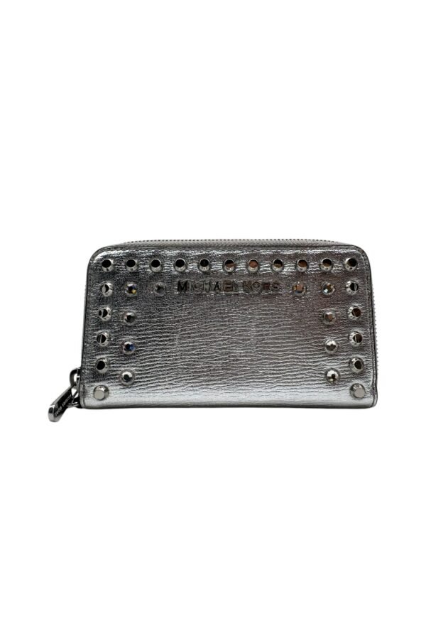 MICHAEL KORS - JET SET SILVER JEWERLY - Image 9